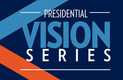 Image of Presidential Vision Series | Denver