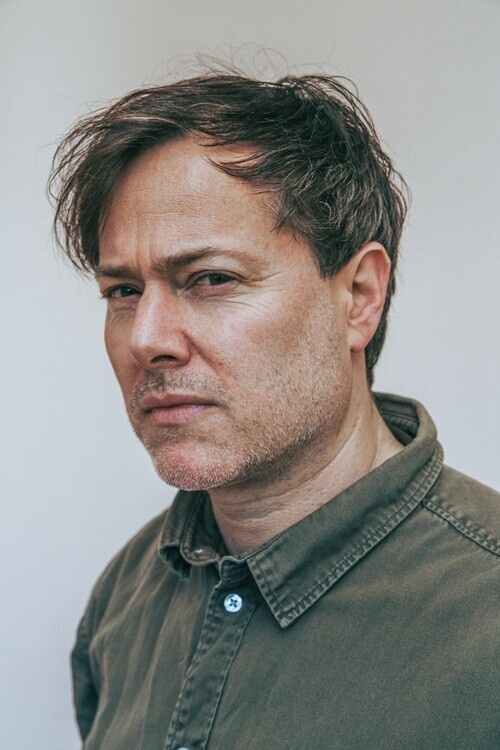 ArtsBites: Milo Rau, Artistic Director, Vienna Festival