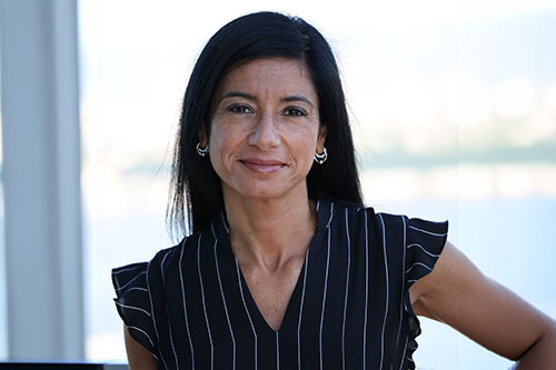 BME 7900 Seminar / Cornell Initiative for Menopause Health Engineering Seminar: Roberta Marongiu (Weill Cornell Medicine)