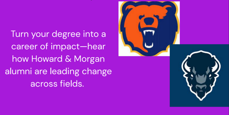 Mar 4, 2026: Teach For America x Morgan & Howard Alumni Panel (Virtual) thumbnail image