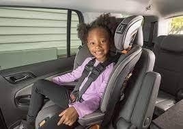 Car Seat Check Event