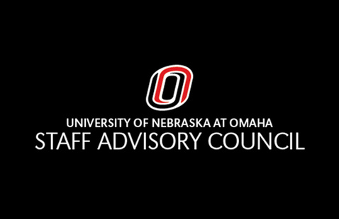 Staff Advisory Council Typesetting