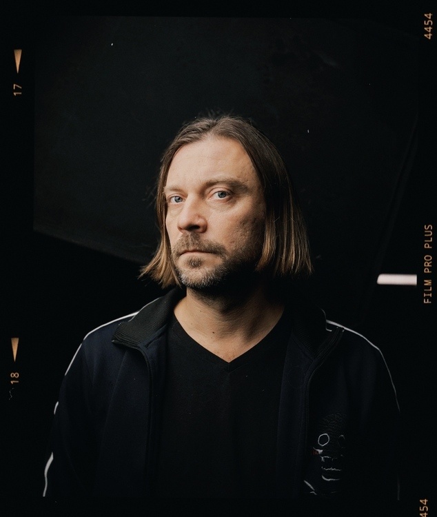 Photo Credit:  Artur Bergart