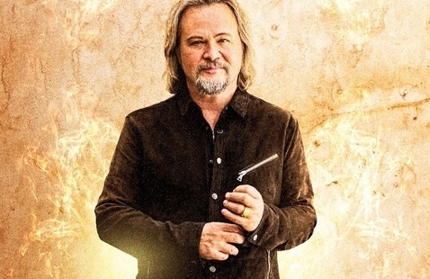 Travis Tritt