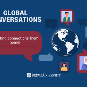 Image of Global Conversations 2026 - Learning a Second Language in a Globalized World: Pathways to Peace and Social Justice