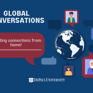 Image of Global Conversations 2026 - A public health approach to suicide prevention