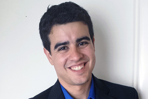 Energy Engineering Seminar: Gabriel Rodríguez-Calero, Ph.D. ‘14 (Ecolectro)