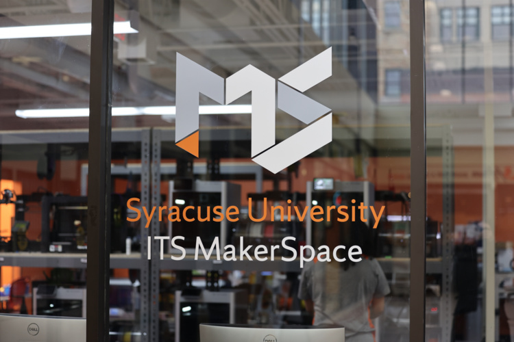 ITS MakerSpace Open House