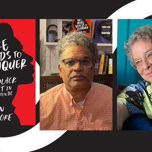 Brian Gilmore: “No More Worlds to Conquer”