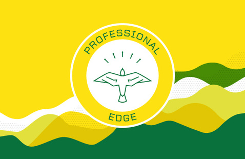 Image of Professional Edge: Discovering Your Leadership Identity Training