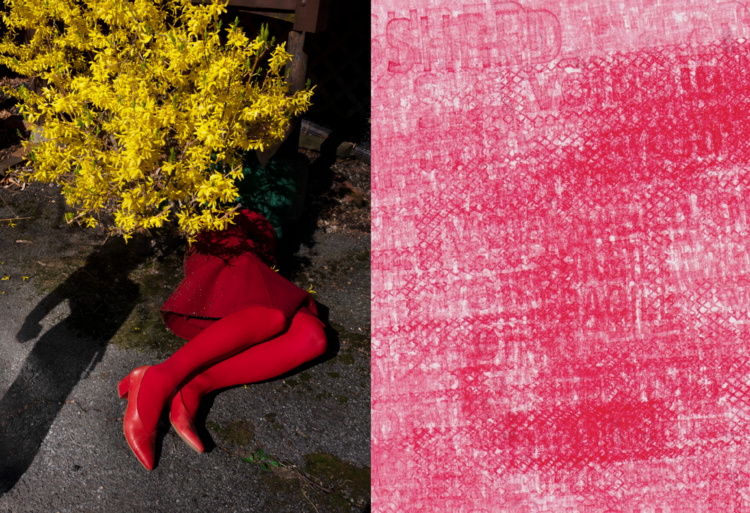 2026 SPRING MFA THESIS EXHIBITION // PART I