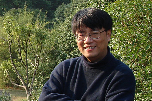 Energy Engineering Seminar: Lang Tong (Cornell ECE)