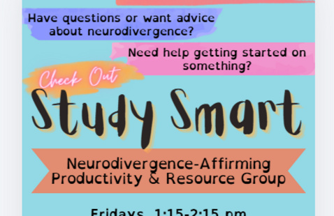 Image repeats the event information