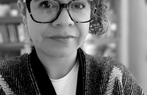 Dr. Ana Ribero