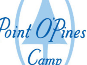Image of Coop Table: Point O'Pines Camp for Girls