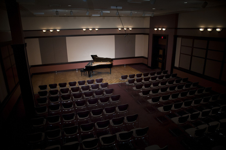 Megan Huang - Flute Recital