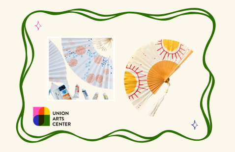 Hand fans