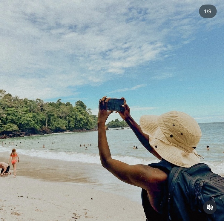 Study Abroad Info Session: Spring 2027 & Beyond