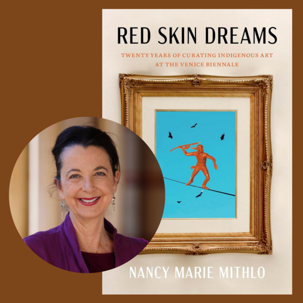 <a href='https://arts.stanford.edu/?event=nancy-marie-mithlo-red-skin-dreams-twenty-years-of-curating-indigenous-art-at-the-venice-biennale-in-conversation-with-jennifer-devere-brody' title='Nancy Marie Mithlo | Red Skin Dreams: Twenty Years of Curating Indigenous Art at the Venice Biennale. In Conversation with Jennifer DeVere Brody'>Nancy Marie Mithlo | Red Skin Dreams: Twenty Years of Curating Indigenous Art at the Venice Biennale. In Conversation with Jennifer DeVere Brody</a>