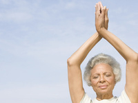 Harmony in Motion: Discovering the Healing Power of Qi Gong