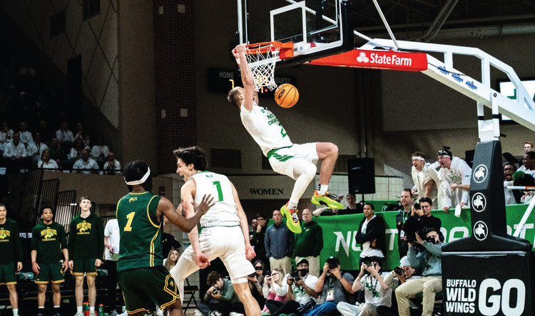 Summit League Basketball Championship Pregame Party  at Denny Sanford Premier Center