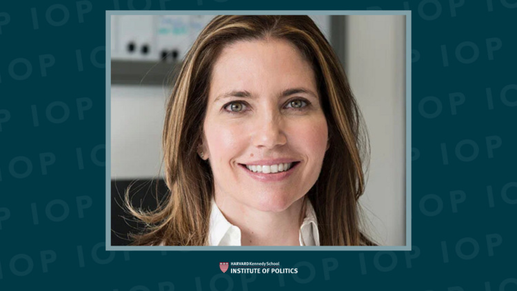 Inside the Cabinet Room: Leadership, Diplomacy, and Decision-Making ft. Evan Ryan