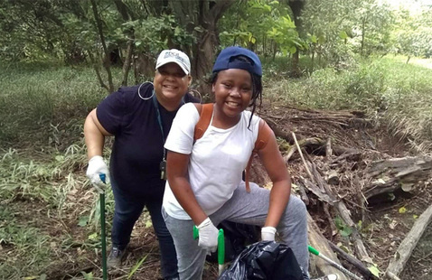 Image of Clean the Bay Day 2026--Begin Registering March 9