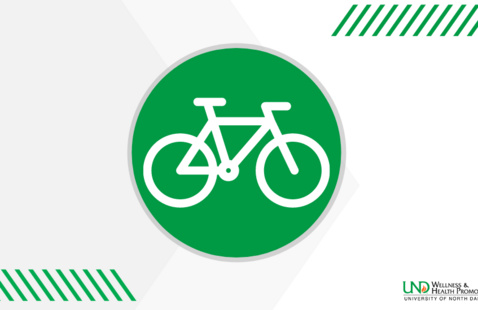 illustration of bicycle