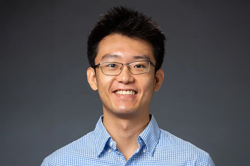 ORIE Colloquium: Jiachang Liu (Cornell ORIE)