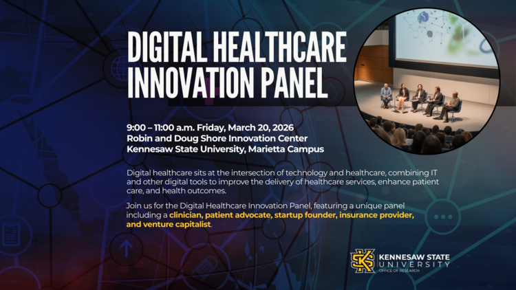 Digital Health Discovery Panel