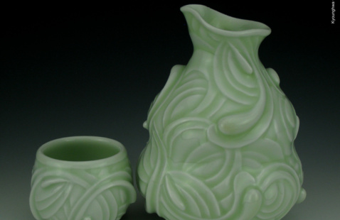 Image of Contemporary Porcelain: from Tradition to Innovation