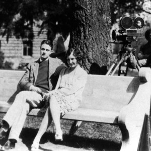 Event:  Filmlandia Screening Series: "Ed's Coed"