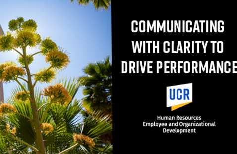 Communicating with Clarity Logo