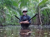 Event image for Distinguished Alumni Award Recipient Presentation | Dr. David Bruggers ’73