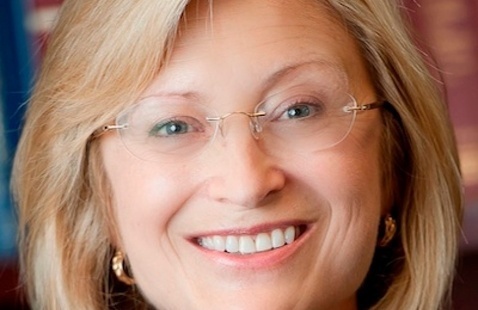Image of Distinguished Alumni Award Recipient Presentation | Dr. Sandra Ann Brown '75