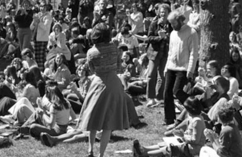 Image of Class of 1976 | 50-Year Reunion Party