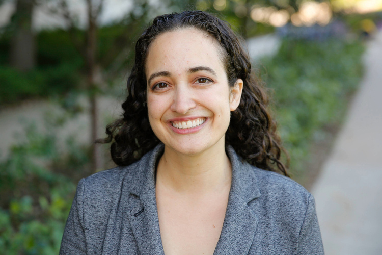 Winderman - Headshot