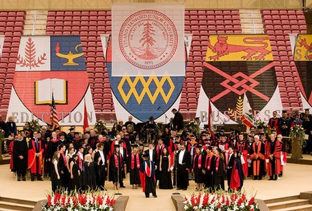 2026 Commencement Family & Friends Concert