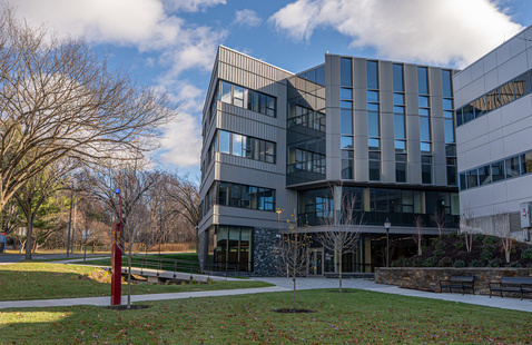 Manning College of Information & Computer Science 