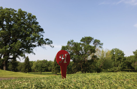 Tee Box