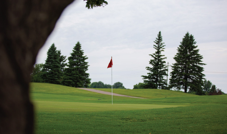 Champions Golf Tour - Fargo at Rose Creek Golf Course