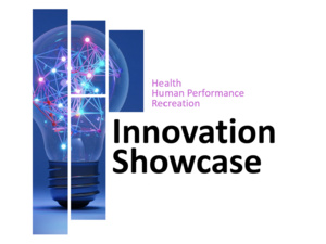 HHPR Innovation Showcase