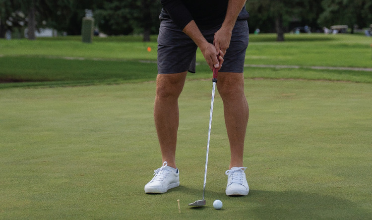 Champions Golf Tour - Detroit Lakes (Sold Out) at Detroit Country Club