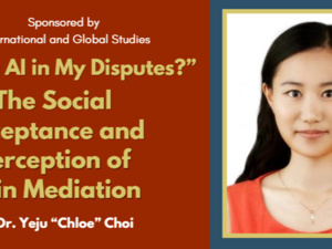 “Using AI in My Disputes?”: The Social Acceptance and Perception of AI in Mediation