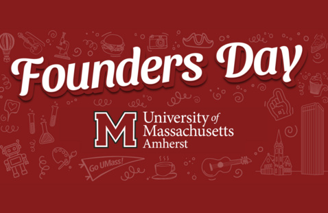 Founders Day, University of Massachusetts Amherst