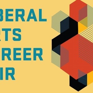 Image of Liberal Arts Career & Internship Fair