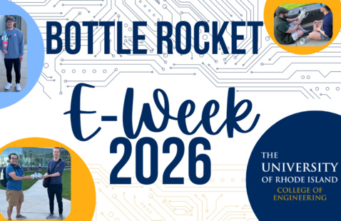 COE RAMS Soda Bottle Rocket Competition