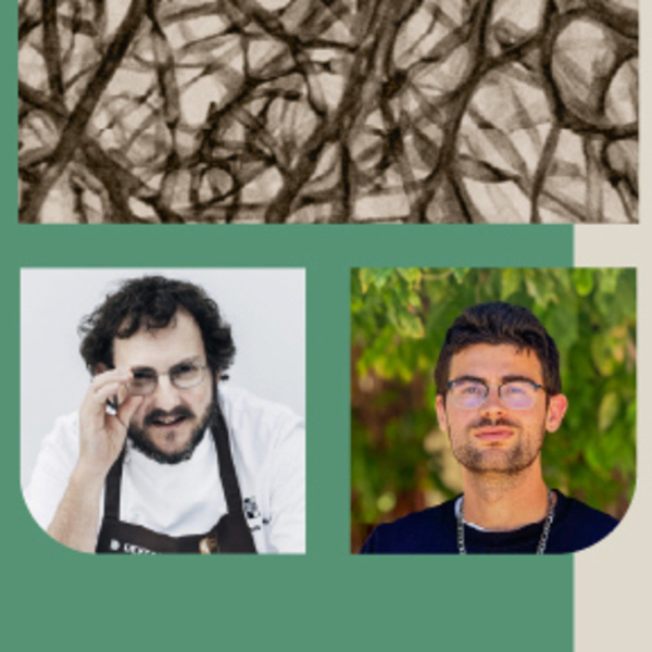 <a href='https://arts.stanford.edu/?event=the-aesthetics-of-sustainability-from-lab-to-table-and-back-a-conversation-with-chef-ramon-perise-mugaritz-and-assistant-professor-vayu-hill-maini' title='THE AESTHETICS OF SUSTAINABILITY:  From Lab to Table and Back a conversation with Chef Ramón Perisé Mugaritz and Assistant Professor Vayu Hill-Maini'>THE AESTHETICS OF SUSTAINABILITY:  From Lab to Table and Back a conversation with Chef Ramón Perisé Mugaritz and Assistant Professor Vayu Hill-Maini</a>