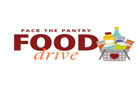 Pack the pantry food drive