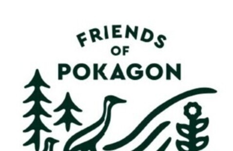 Friends of Pokagon graphic